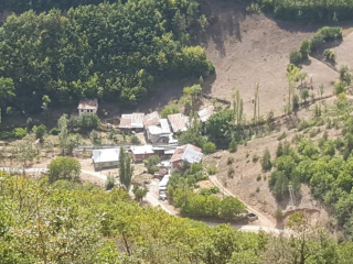 karamustafaköyü - kaden