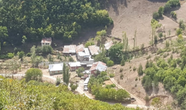 karamustafaköyü - kaden