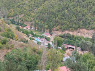 karamustafaköyü - KUMLAR