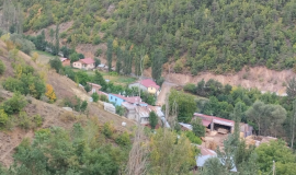 karamustafaköyü - KUMLAR