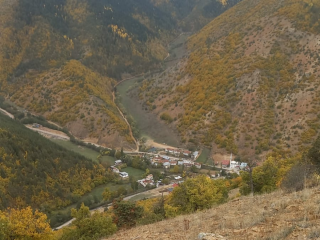 karamustafaköyü - 1